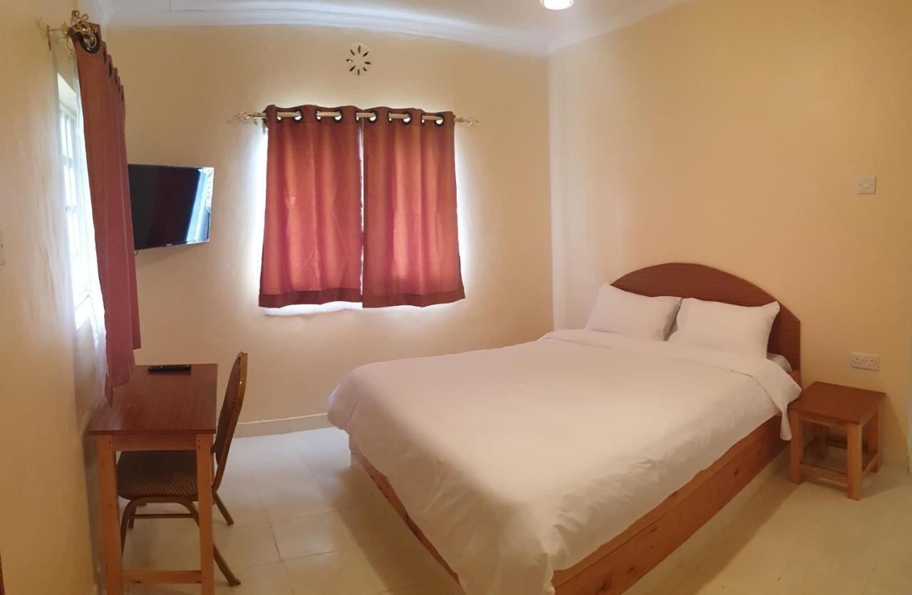 Oakridge Gardens Hotel Limuru Buitenkant foto
