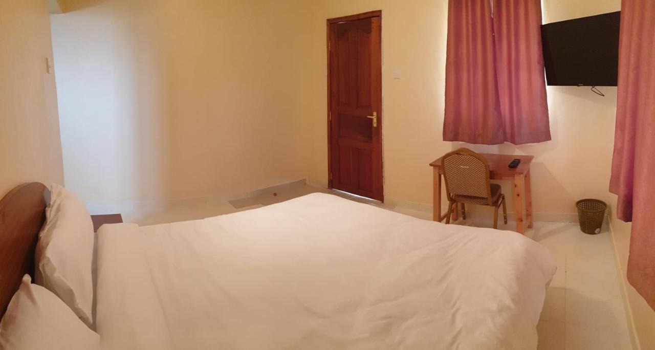 Oakridge Gardens Hotel Limuru Buitenkant foto
